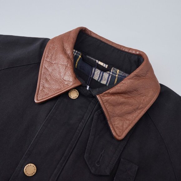 Polo Ralph Lauren Barn Wind Wash Denim Jacket - Picture 3 of 11